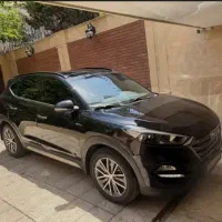 توسان 2017 تک رادار