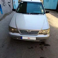 پراید ۱۳۲مدل ۸۷