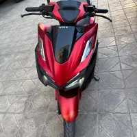 موتور کلیک گلکسی۱۷۰ نیرو موتور