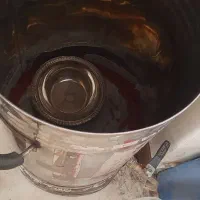 یخچال ۴ درب فریزر سماور