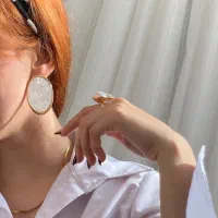 انواع اکسسوری های فانتزی دخترانه / لمورا اکسسوری