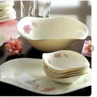سرویس ارکوپال ۲۶ پارچه زنیکس اصل فرانسه