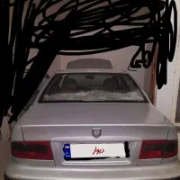 سمند ۸۵