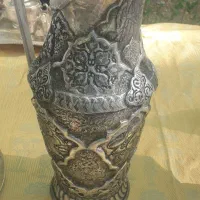 قلم برجسته پارچ