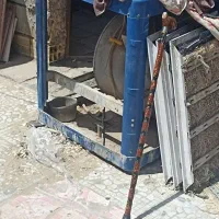 پوسته کولر نو سالم پنج ملیون