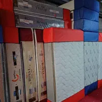 خوشخواب تخت.کالای خواب میلاد