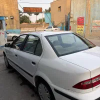 سمندLx