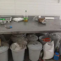 فروش یا اجاره نان فانتزی تیارا