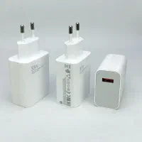 سری شارژر اورجینال ۳۳ وات سوپر فست شیائومی کارتنی
