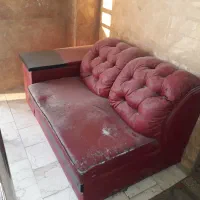 مبلمان چوبی ۶نفره