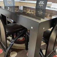 میز ناهارخوری ۴نفره