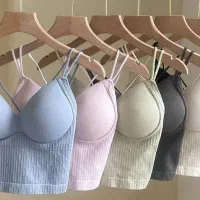 کراپ کاپ دار / لباس زیر ستاره