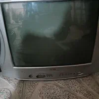 تلویزیون ۲۱اینج