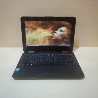 لپ تاپ تاچ core i5 نسل ۷ رم ۸ هارد ssd