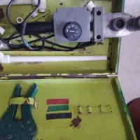 دریل ایستاده دستگاه فرز اتو لوله پلاستیکی