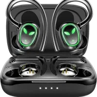 هدفون بی سیم ورزشی مدل i22A