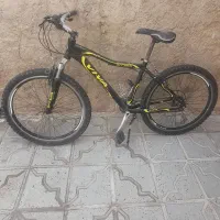 فروش دوچرخه ۲۶ ویوا