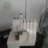 چرخ سردوز چهار نخ با دوخت