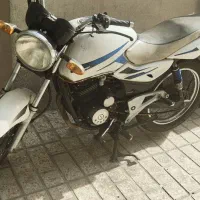 kg200cc موتور