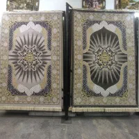 فرش پذیرایی