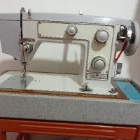چرخ خیاطی