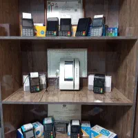 کشلس اوا101 کارت به کارت و شبا کارتخوان سیار پوز