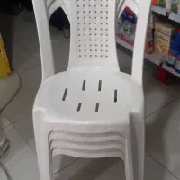 صندلی و میز