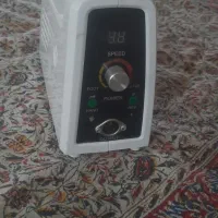 سوهان برقی