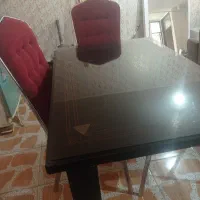 میز ناهار خوری