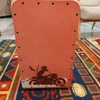 کاخن و تمپو نو