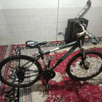 دوچرخه