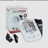 دستگاه فشار خون دیجیتال rossmax x5