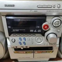 ضبط سی دی
