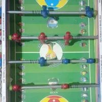 فوتبال دستی