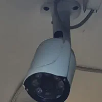 دوربین و دزگیر
