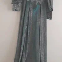 لباس مجلسی