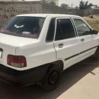 پراید خوش قیمت مدل ۸۵