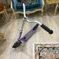 اسکوتر تاشو میکرو اصل سوئیس