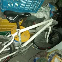 دوچرخه