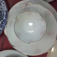 چینی تقدیس