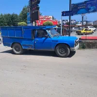 حمل بار با نیسان