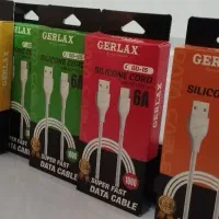 کابل GERLAX TYPE-C عمده و تکی