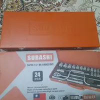جعبه بوکس سوباشی تایوانی