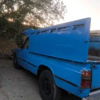 نیسان|خودرو سواری و وانت|خرمآباد, |دیوار