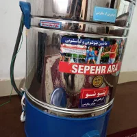 پتو شورو لباس شویی سپهر آرا