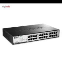 سوییچ 1024 dlink