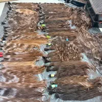 خریدارمیلیونی مو بانوان