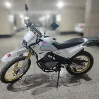 تریل روان مدل ۹۹