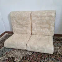 پشتی وسطل زباله