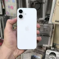 Iphone 17 normal 256 gig 2sim